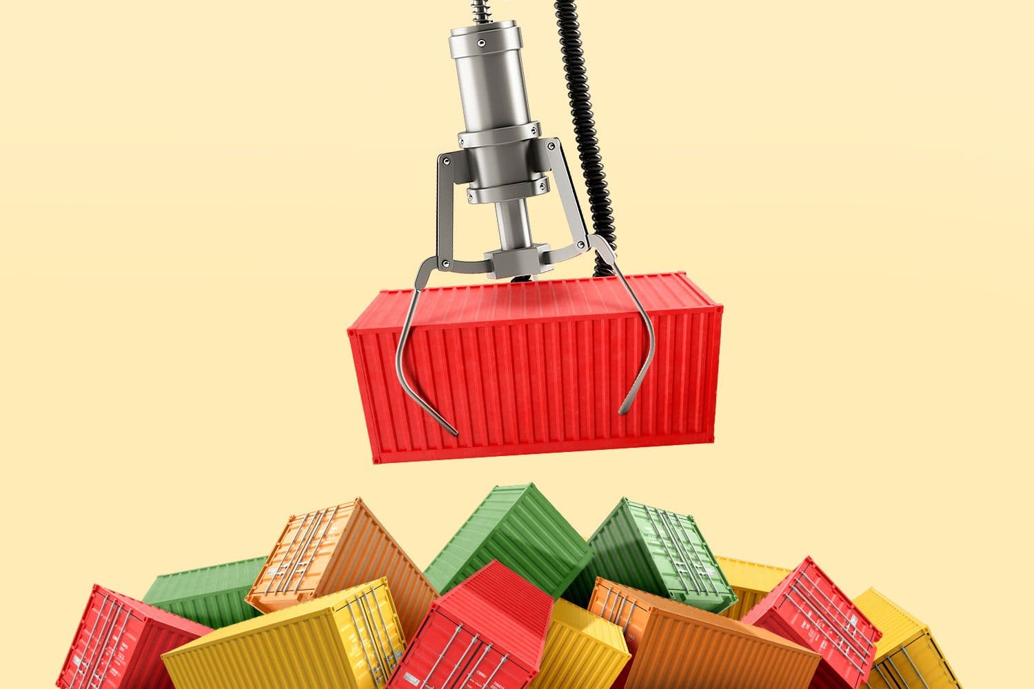 article cover